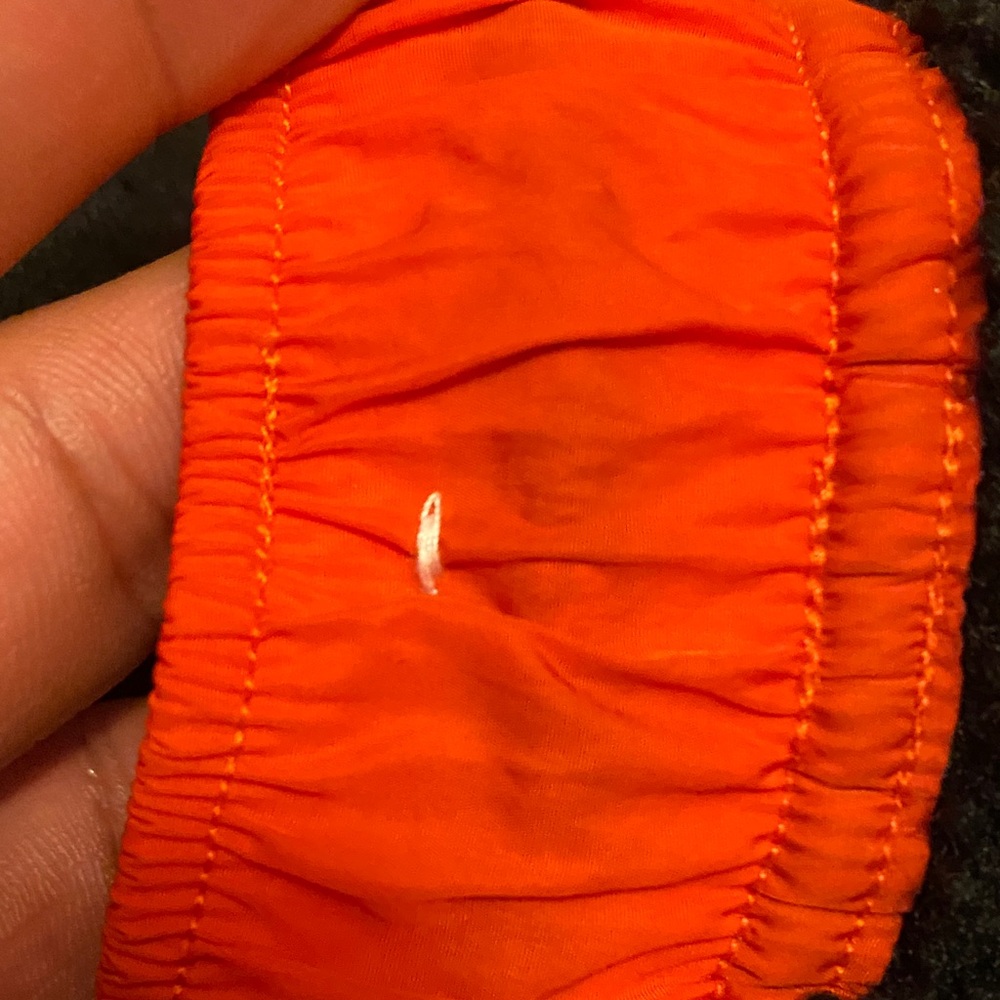 Jordan Essentials Mountainside Statement Fleece J… - image 8